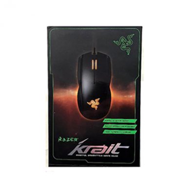 Original Krait Razer Razer Krait – ISTAR