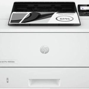 Impresora Laser HP 4003DW