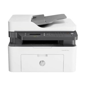HP MFP 137fnw