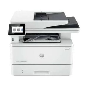 HP MFP 4103fdw