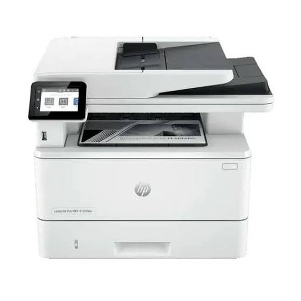 Imp01105 HP MFP 4103fdw